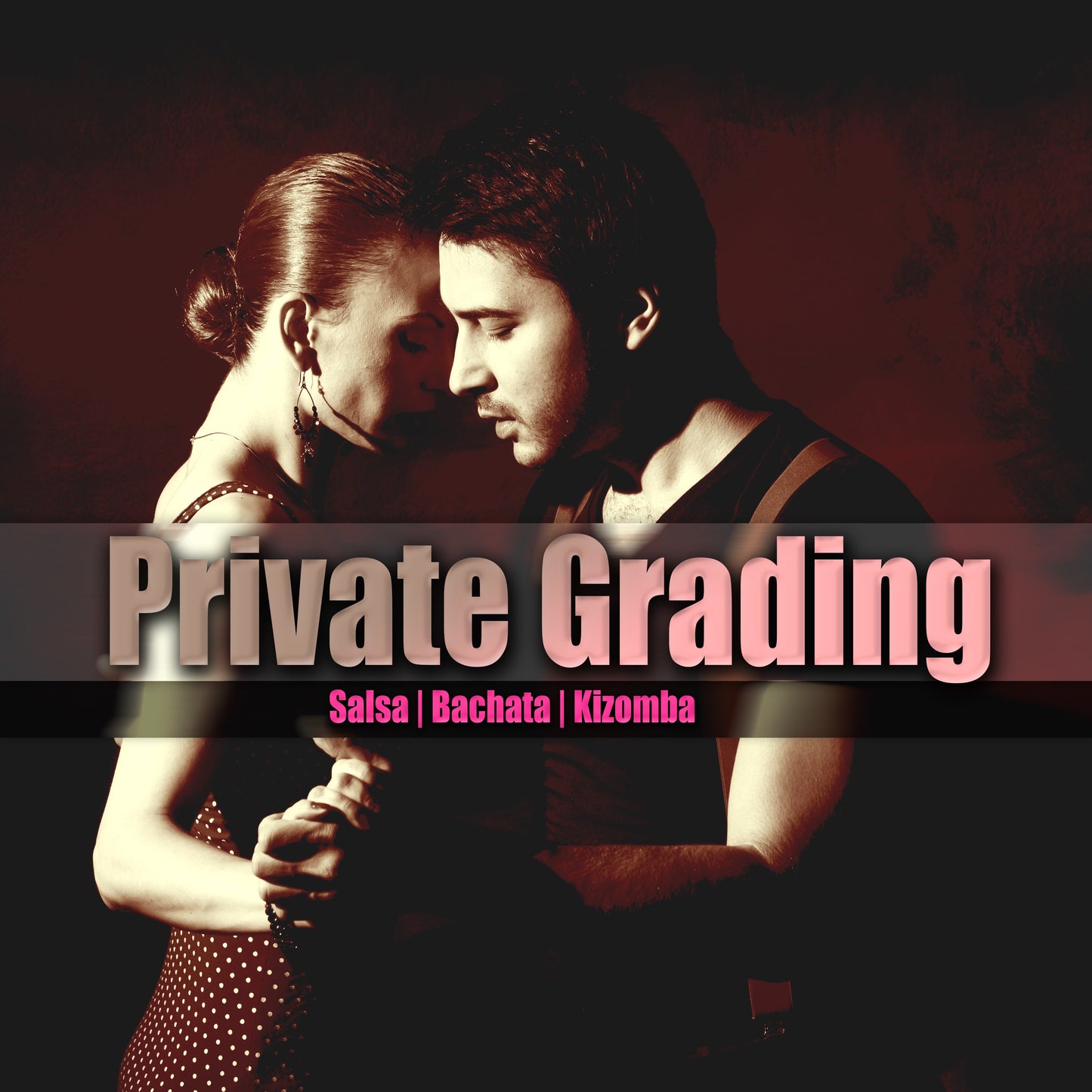 Private Imp-Int Grading #2 Director (30mins)